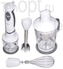 блендер  Braun MR 6550 M BC HC