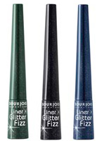 Подводка bourjois Liner Glitter Fizz