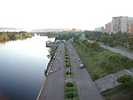 Красноярск
