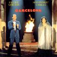 Аудио диск Freddie Mercury and Montserrat Caballe - Barcelona