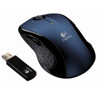 Logitech мышь Cordless LX8 Laser Mouse