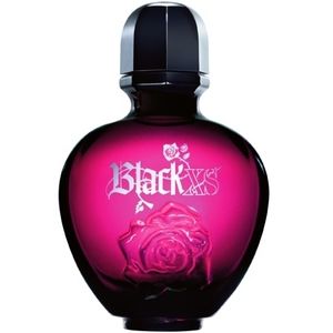 Paco Rabanne Black XS for Her