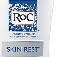 RoC Skin Rest