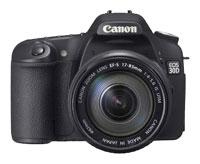 canon EOS 30D