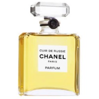 Cur de Russie от Chanel