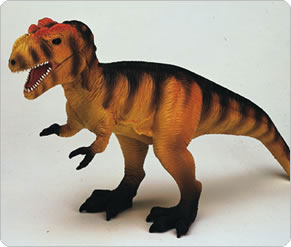 Динозавр Ти-рекс
