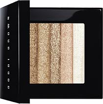 Bobbi Brown, Beige Shimmer Brick Compact