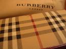 Burberry fragrance