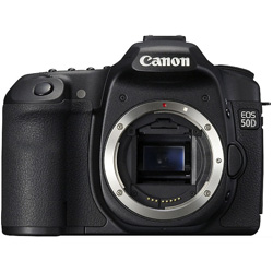 Canon 50d