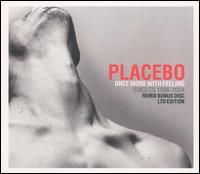 Placebo - Once More With Feeling (CD/DVD)