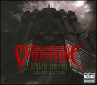 Bullet For My Valentine - Scream, Aim, Fire (DLX CD/DVD)