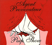 диск Agent Provocateur. Peep Show