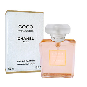 парфюмированная вода Coco Mademoiselle