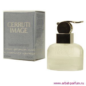 Cerruti Image pour homme