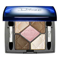 Dior 5-Colour Eyeshadow