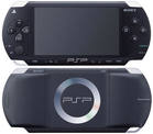 PSP