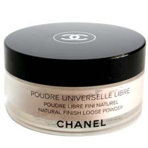 Chanel -  Poudre Universelle Libre Natural Finish Loose Powder - 20 Clair