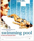 Swimming pool by Francois Ozon