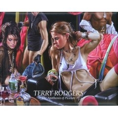 Terry Rodgers: Apotheosis of Pleasure