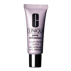 clinique pore minimizer T-Zоne shine control