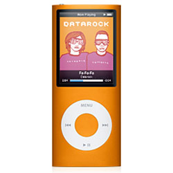 Apple iPod Nano 4G  8 Gb