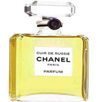 CHANEL PARFUM CUIR DE RUSSIE Духи 15 мл