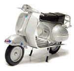Vespa GS150