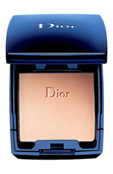 Пудра Dior