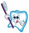 Починить зубы