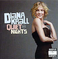 Diana Krall "Quiet nights"