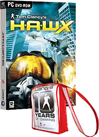 Tom Clancy's H.A.W.X.