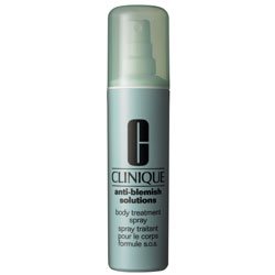 CLINIQUE Anti-Blemish Solutions Body Spray