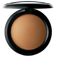 MAC Mineralize Skinfinish Natural