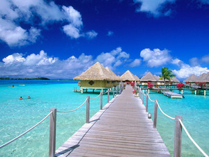 Хочу на Мальдивы
