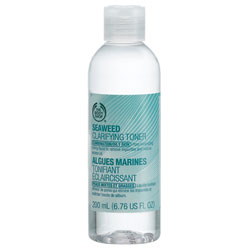 Seaweed Clarifying Toner. The Body Shop