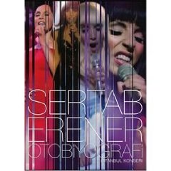 Sertab Erener Otobiyografi / istanbul Konseri "Ozel Versiyon" (DVD + CD + Kitap) (2008)