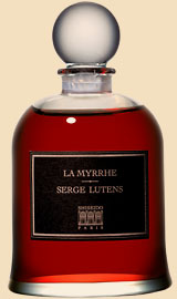 Serge Lutens Le Myrrhe