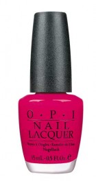 OPI NLB76 OPI on Collins Ave.