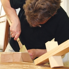Grundkurs Holzbearbeitung
