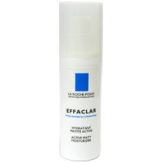 La Roche-Posay Effaclar Эмульсия матирующая увлажняющая