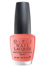 Лак OPI