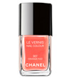 Orange Fizz Chanel