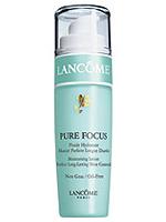 Lancome Pure Focuse Moisturising Lotion