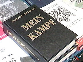 Mein Kampf