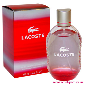 Lacoste Style In Play