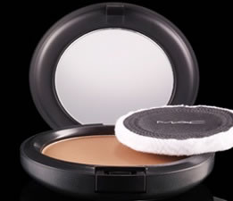 Mac Blot Powder/Pressed