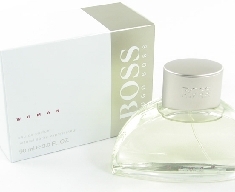 туалетная вода HUGO BOSS WOMAN