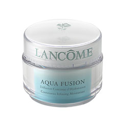 LANCOME SKIN CARE AQUA FUSION SPF 15 Крем-гель увлажняющий с фильтром SPF15