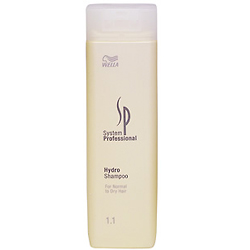 Hydro Shampoo Wella SP