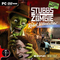 Stubbs The Zombie